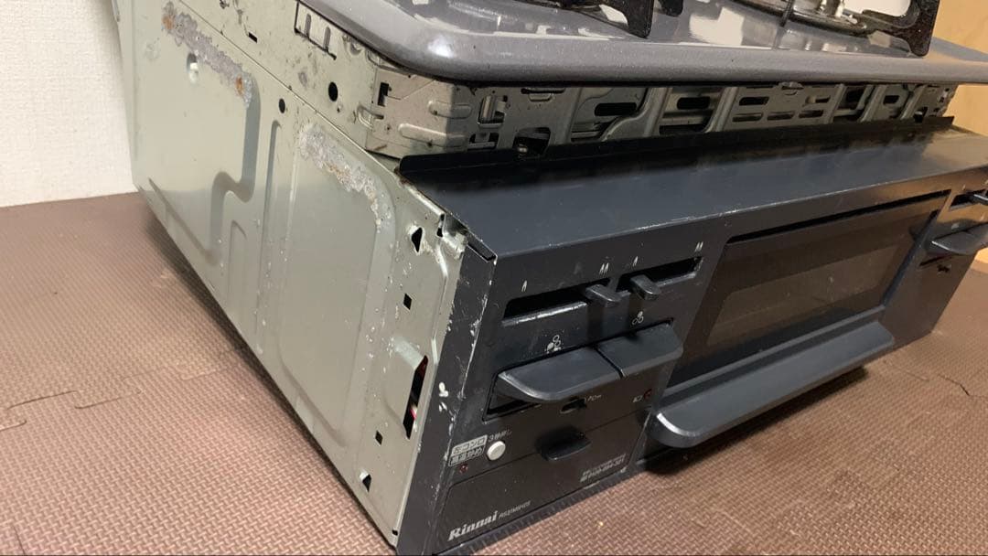 三菱　 ノンフロン冷凍冷蔵庫　MR-P15C-S 2ドア 146L 2018年製