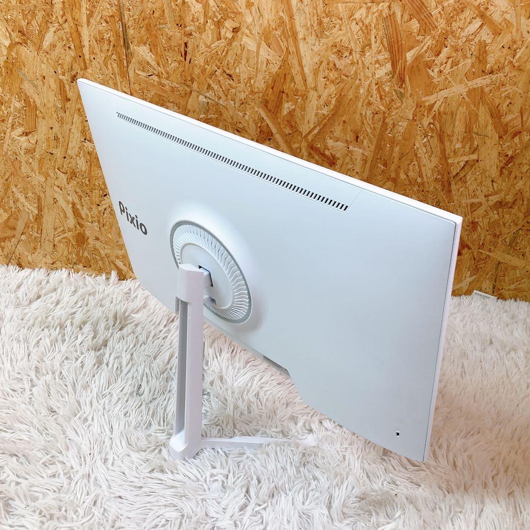 Pixio PX248 モニター　ディスプレイ