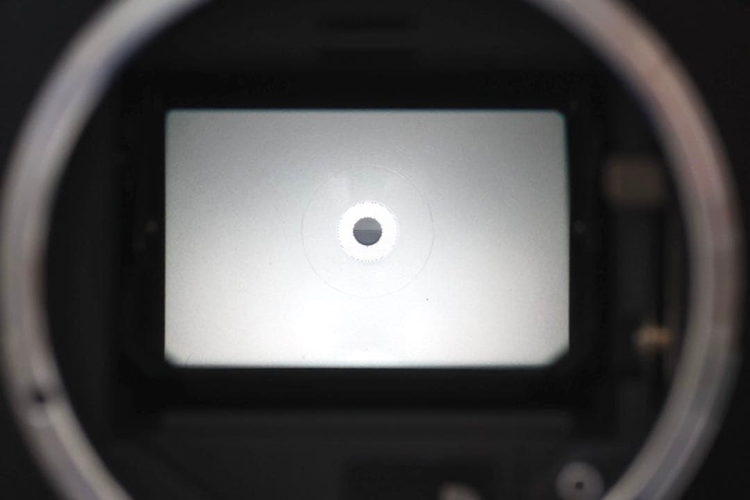 【完動】Canon T90 一眼フィルムカメラ