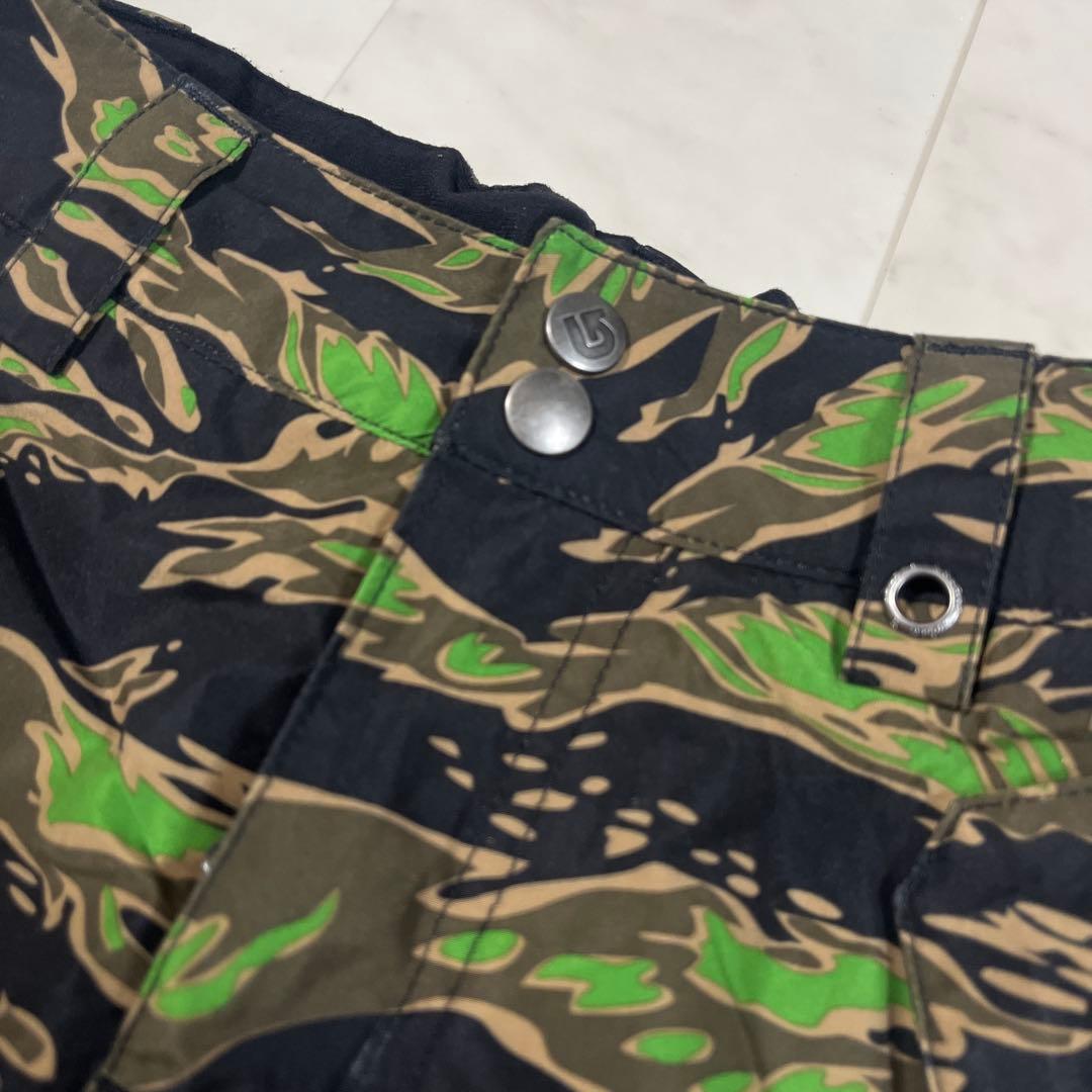 BURTON ボードウエア 140 キッズウェア スキーウエア バートーンキッズ