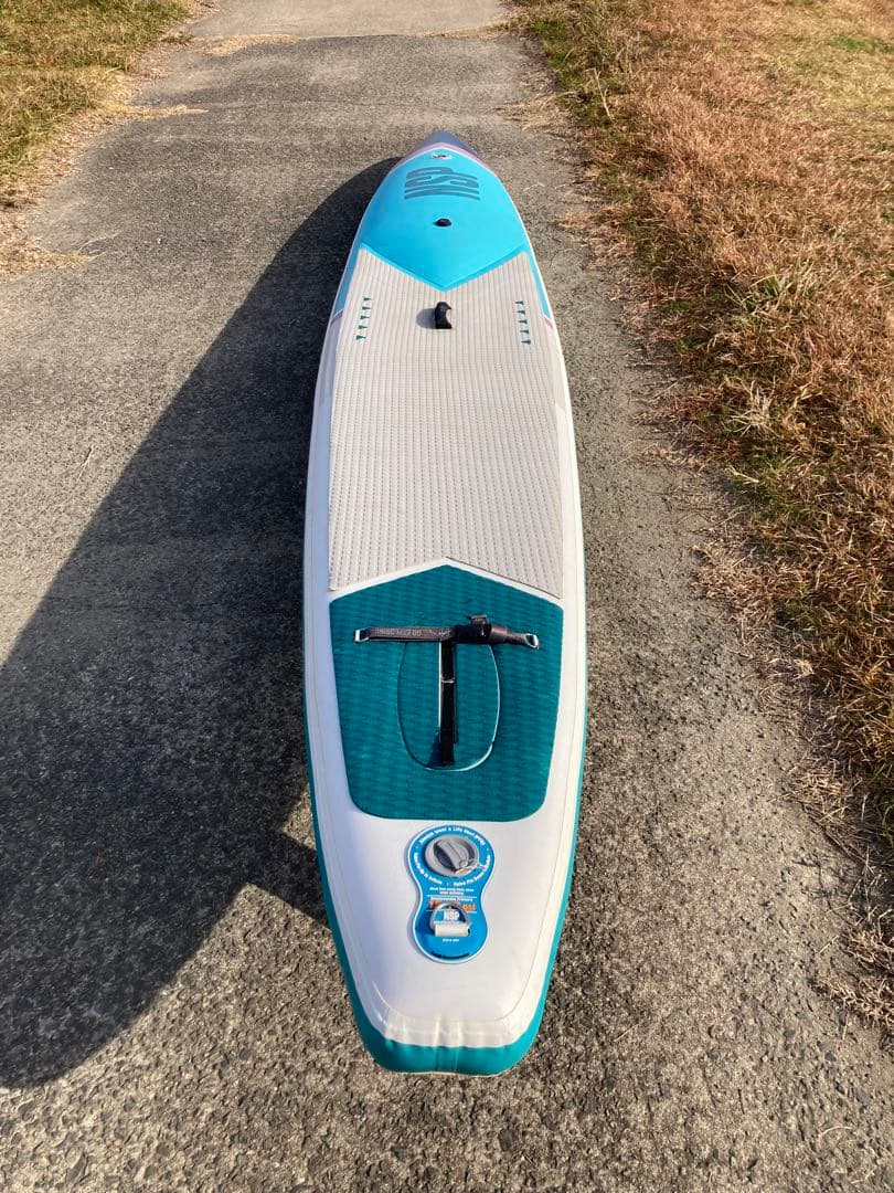 サーフィン・ボディボード NSP Performance Nose 14ft 25inch 2024