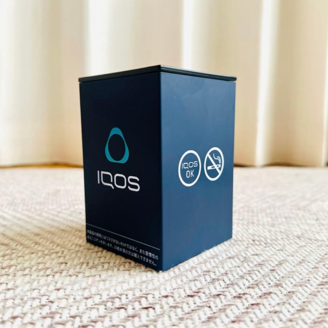 最新版 IQOS 専用灰皿(15個セット)