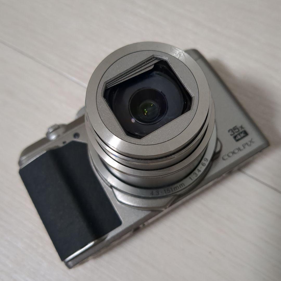 【訳アリ】ニコン COOLPIX A900　コンパクトデジタルカメラ