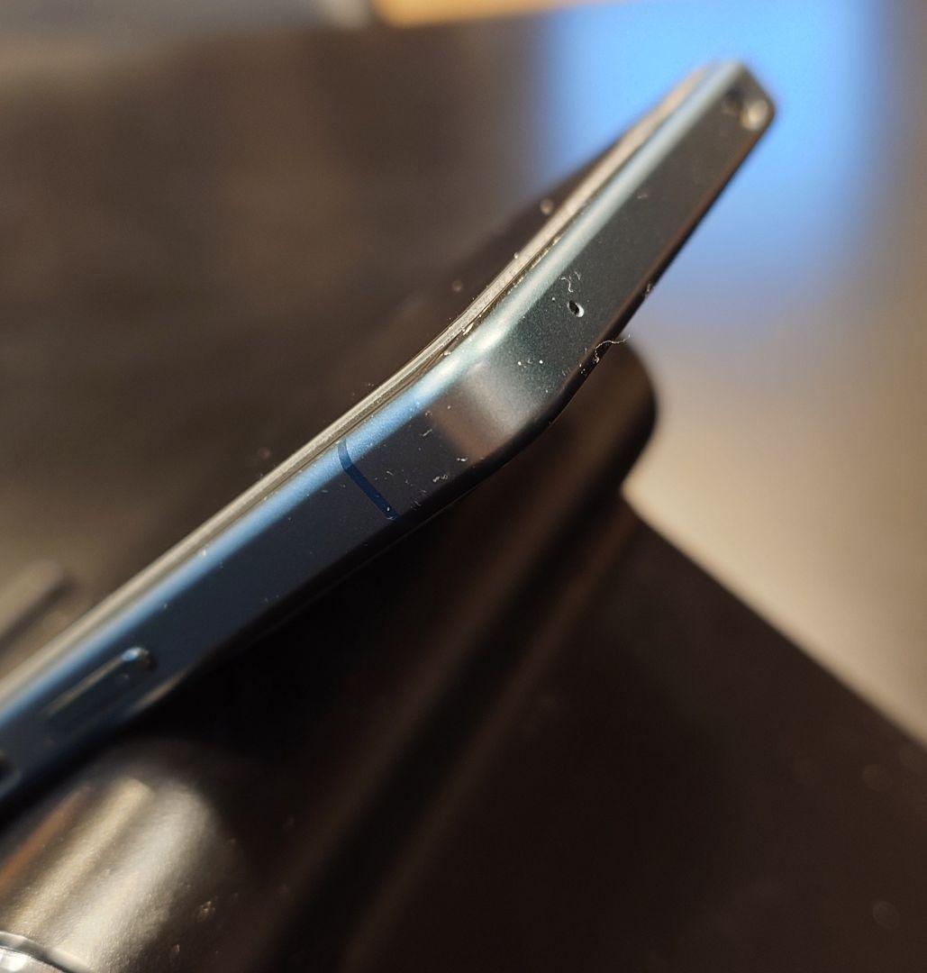 Xperia 5 IV 128GB グリーン