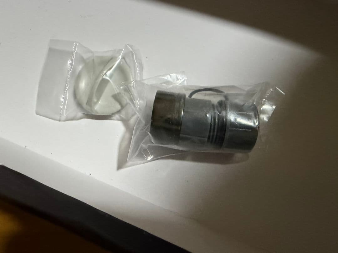 リファファインバブル ダイア 120