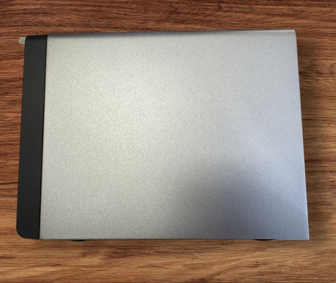 QNAP TVS-671 6ベイNAS Core-i3モデル ディスクおまけ付き