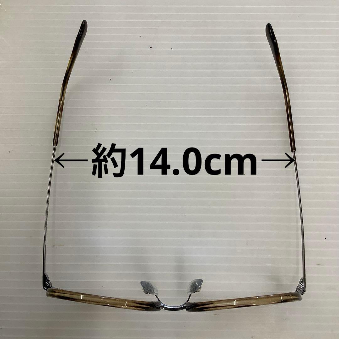 クルマの中でも色が変わる！　可視光線調光レンズ×レイバンRX7140