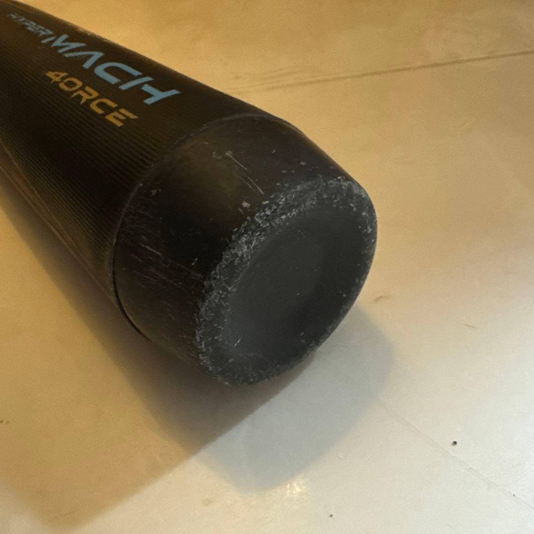 バット HYPER MACH
