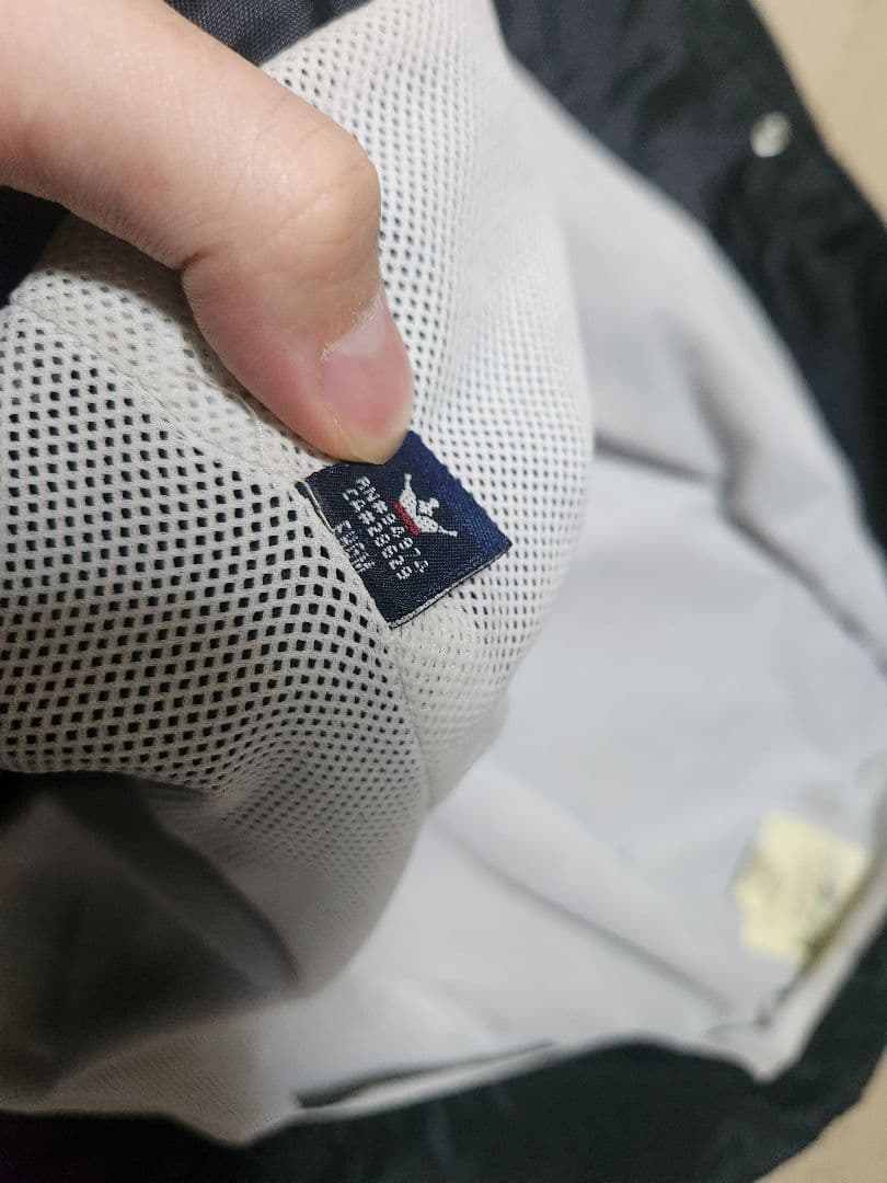 stussy コーチジャケット サーフマン 00s