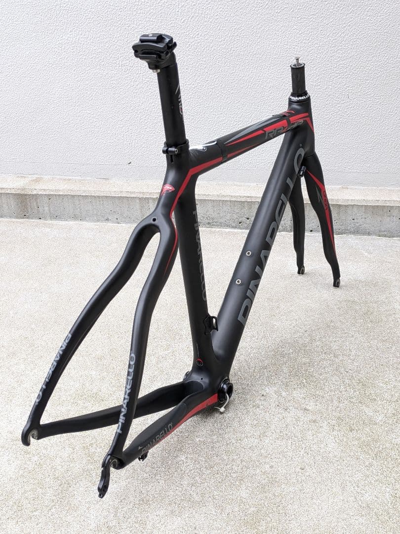 はなみ　ピナレロ／ラザ 470