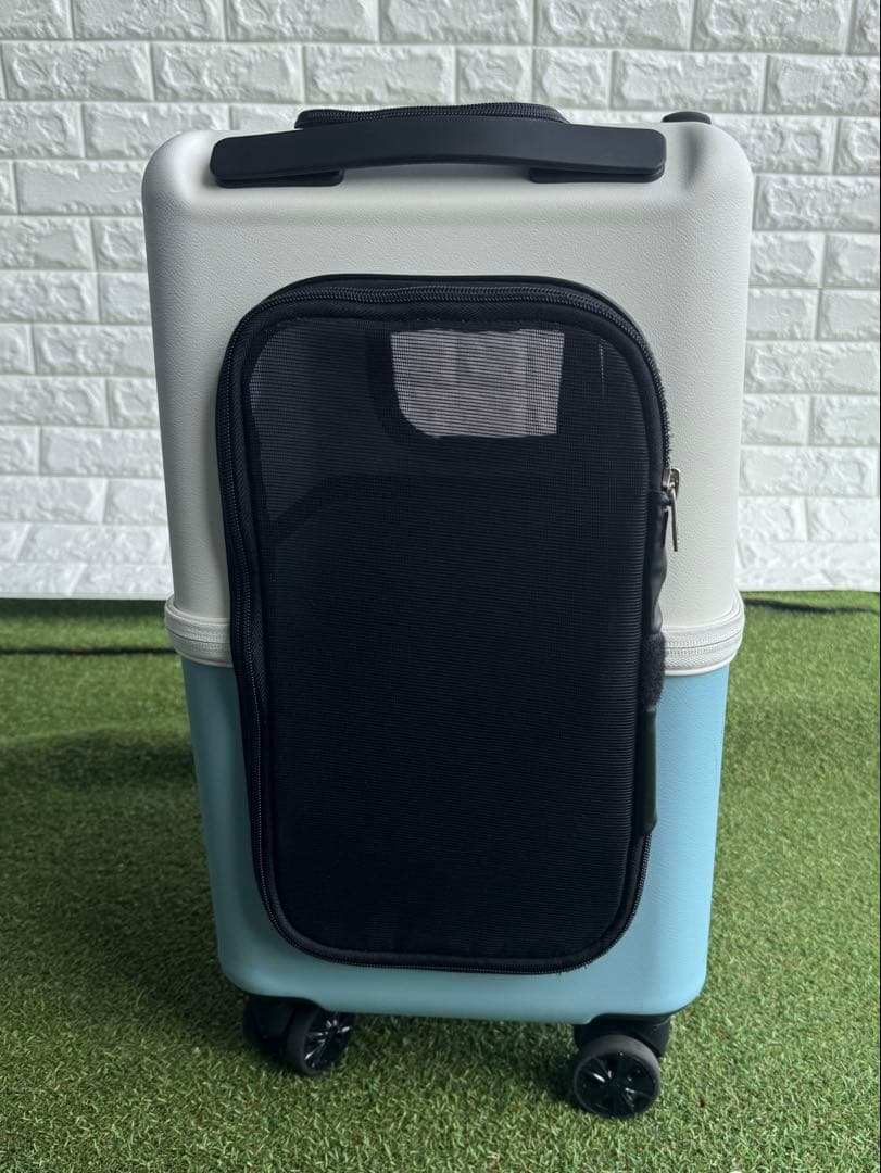 A*8様 ※週末限定価格 PETiCO ペットキャリー Mサイズ