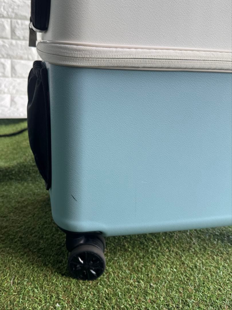 A*8様 ※週末限定価格 PETiCO ペットキャリー Mサイズ