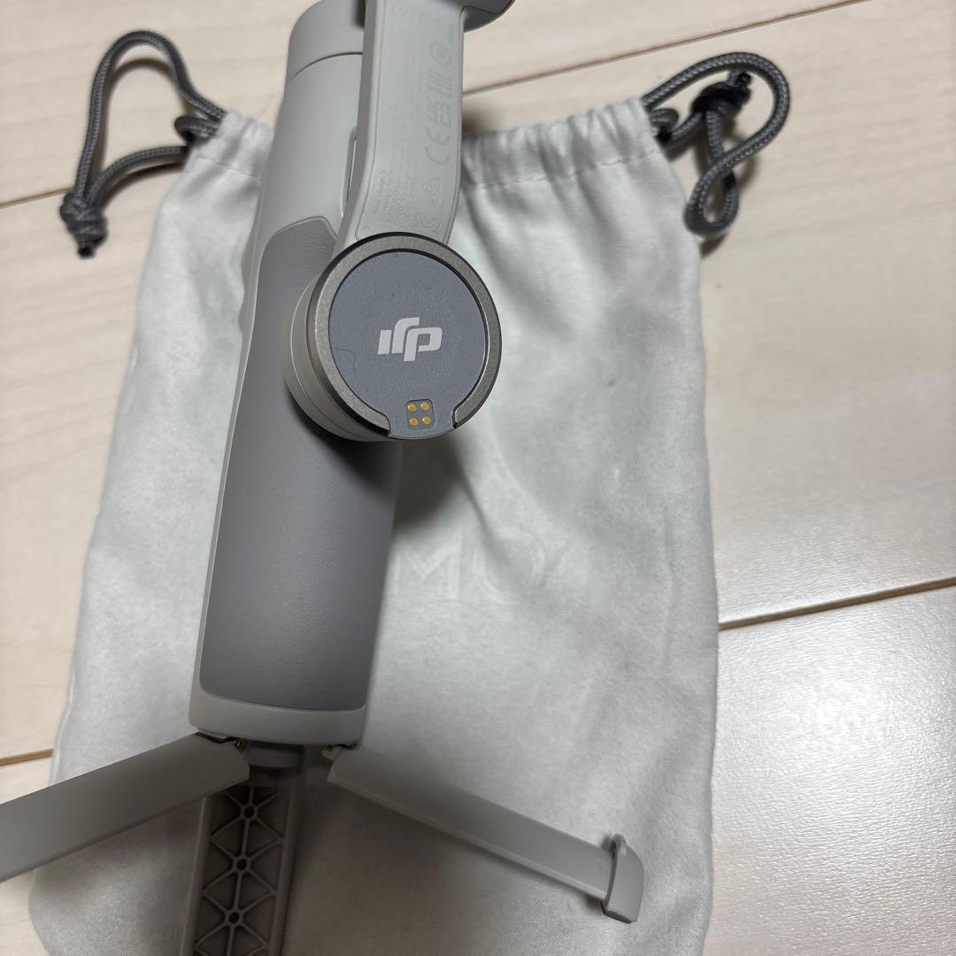 DJI Osmo Mobile 7 スタビライザー