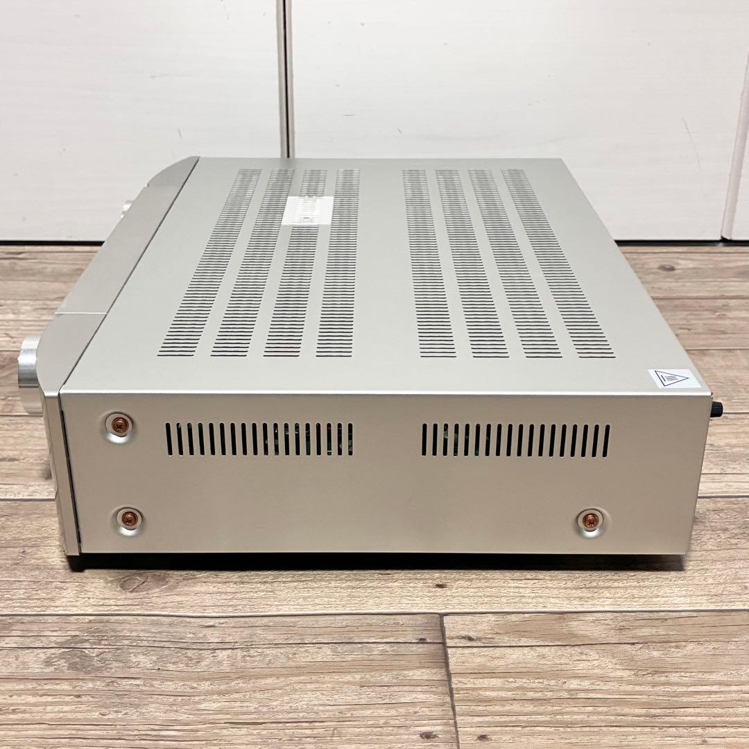 marantz PM6006 プリメインアンプ オーディオ機器 リモコン付