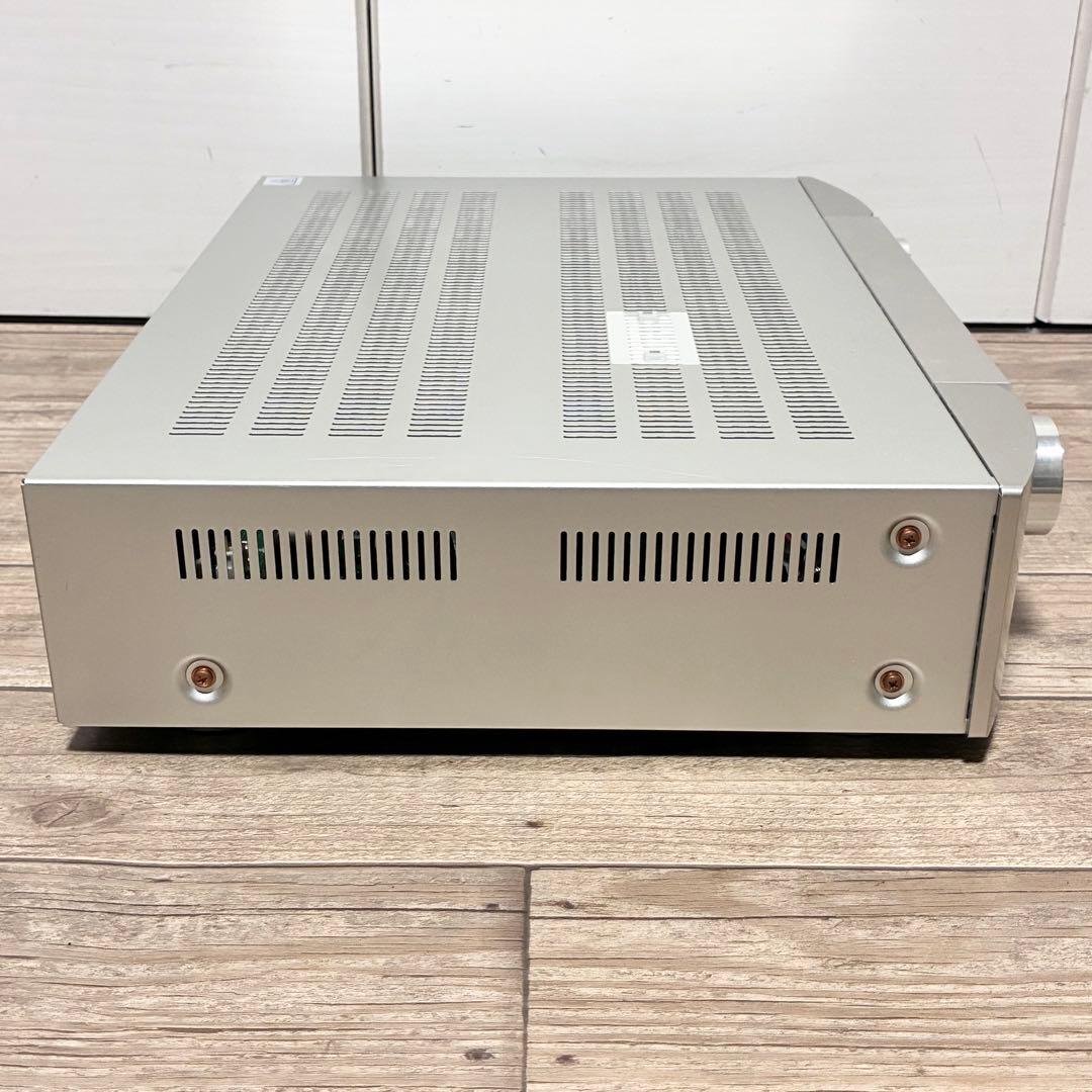 marantz PM6006 プリメインアンプ オーディオ機器 リモコン付