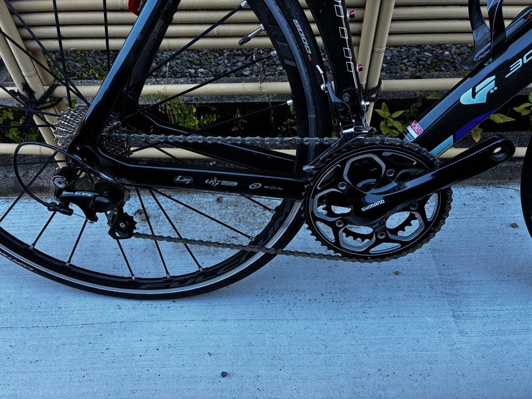 ロードバイク BOMA Vide Pro(2021年式)