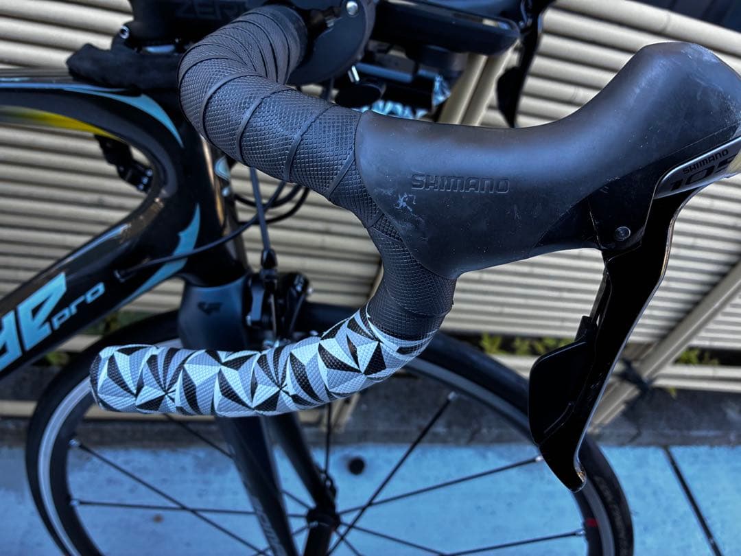 ロードバイク BOMA Vide Pro(2021年式)