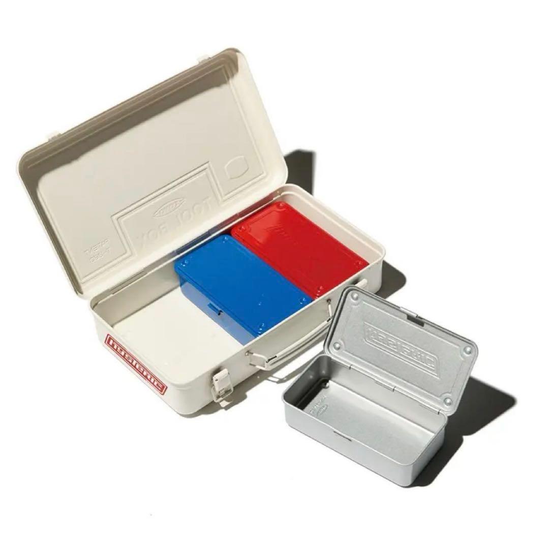 非売品 HYSTERIC GLAMOUR ツールボックスセット