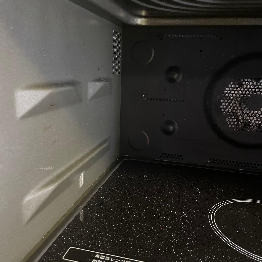 ♡高年式♡オーブンレンジ 2段調理　RE-WF264 2023年式 26L