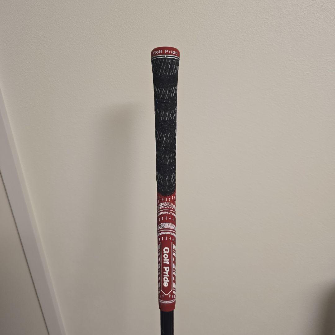 P7MB 3I Diamana Thump 95 S カスタムシャフト