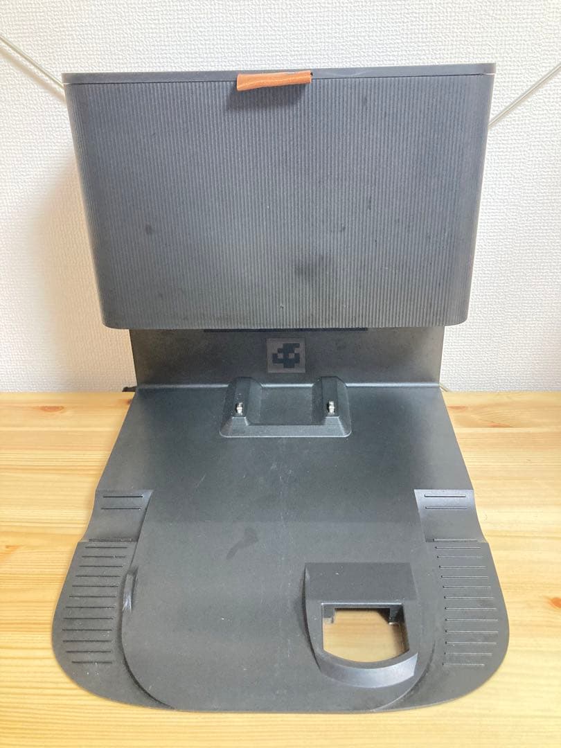 ☆ iRobot Roomba 自動ゴミ収集機 ロボット掃除機 J9+ ルンバ