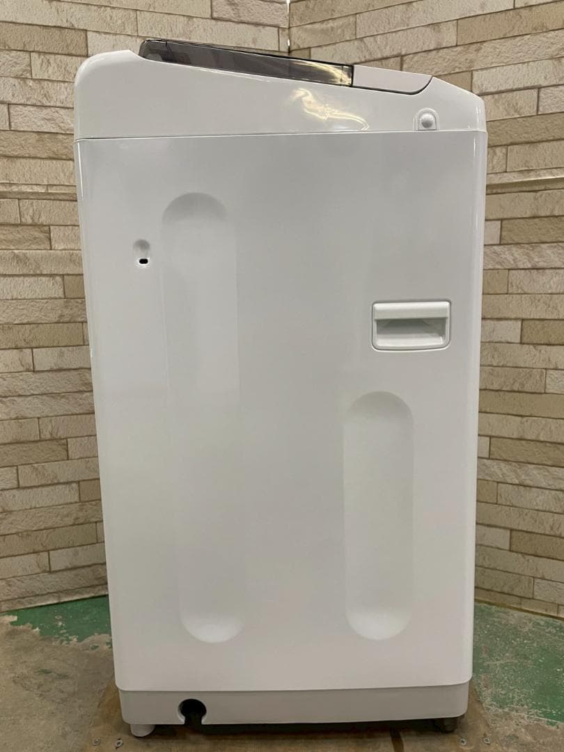 大阪送料無料★3か月保障付き★洗濯機★2023年★JW-UD80A★SS-334