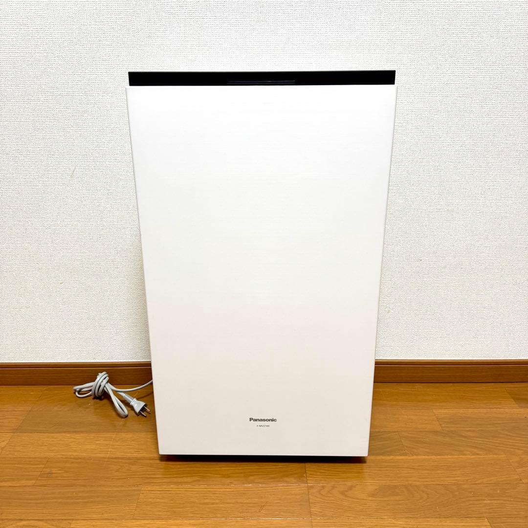 【美品・残8割】Panasonic ジアイーノ 2020年製