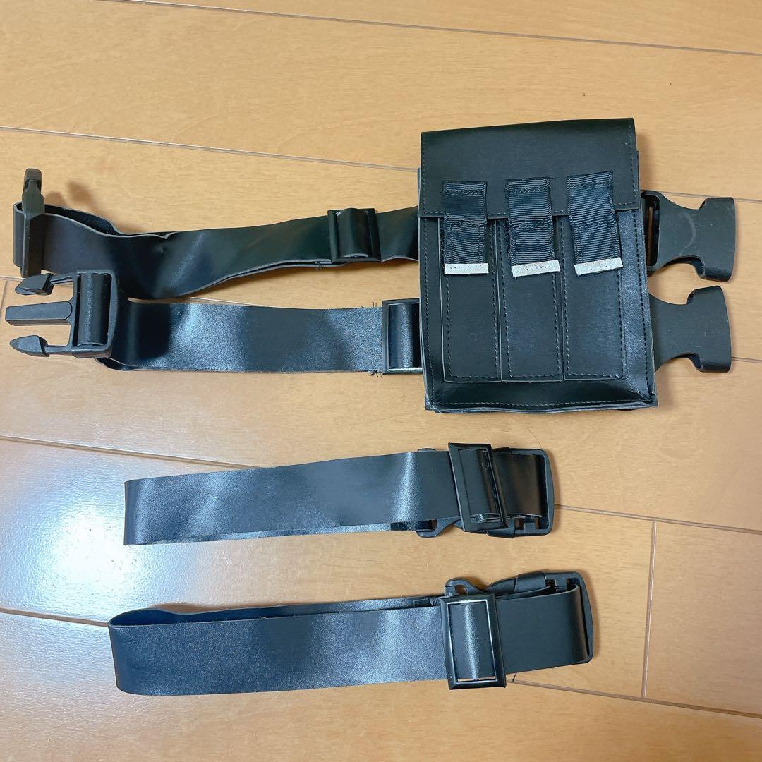 にじさんじEN サニー・ブリスコー ノクティクスコスプレ衣装