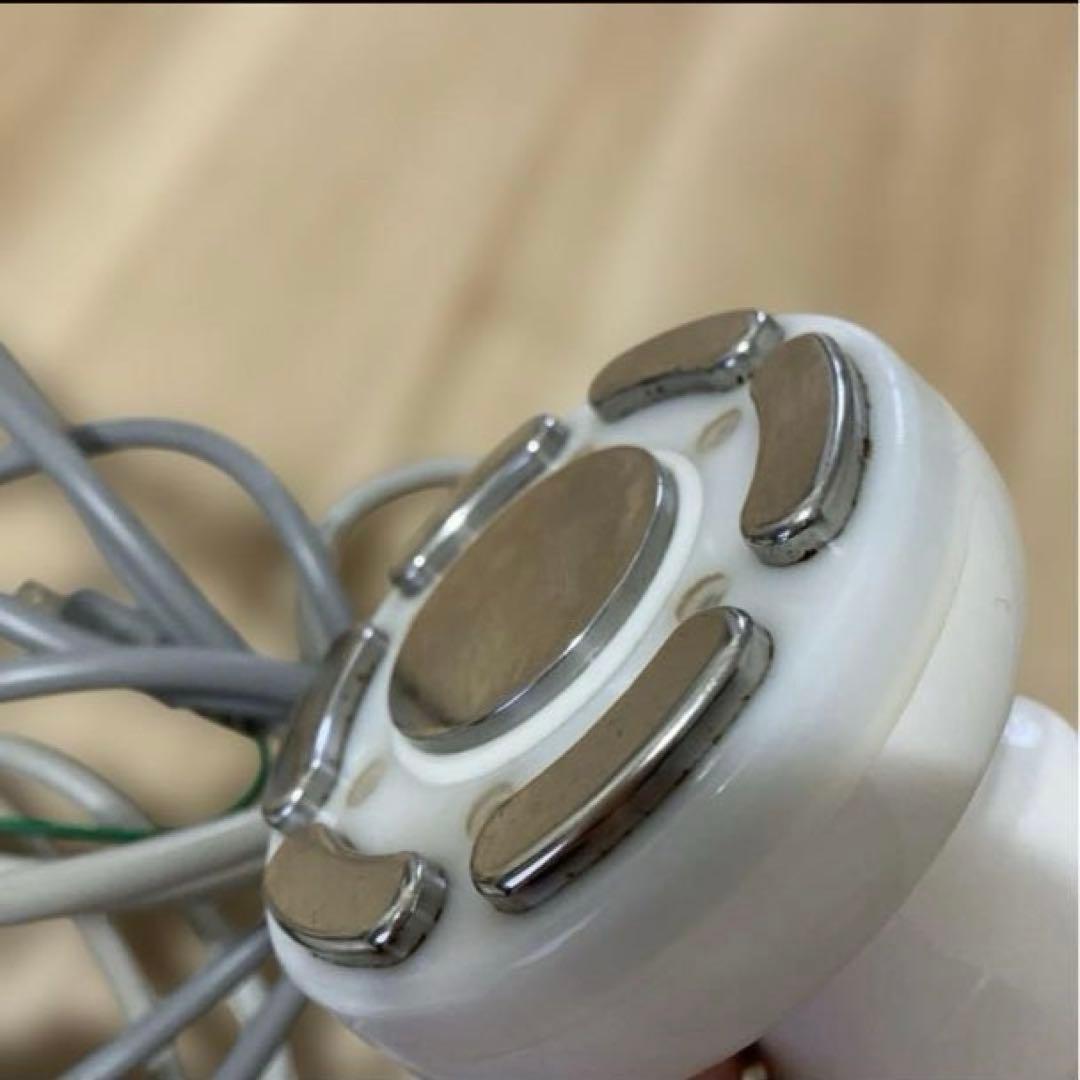 micamica！ビューティーポットBeauty Pot キャビテーション