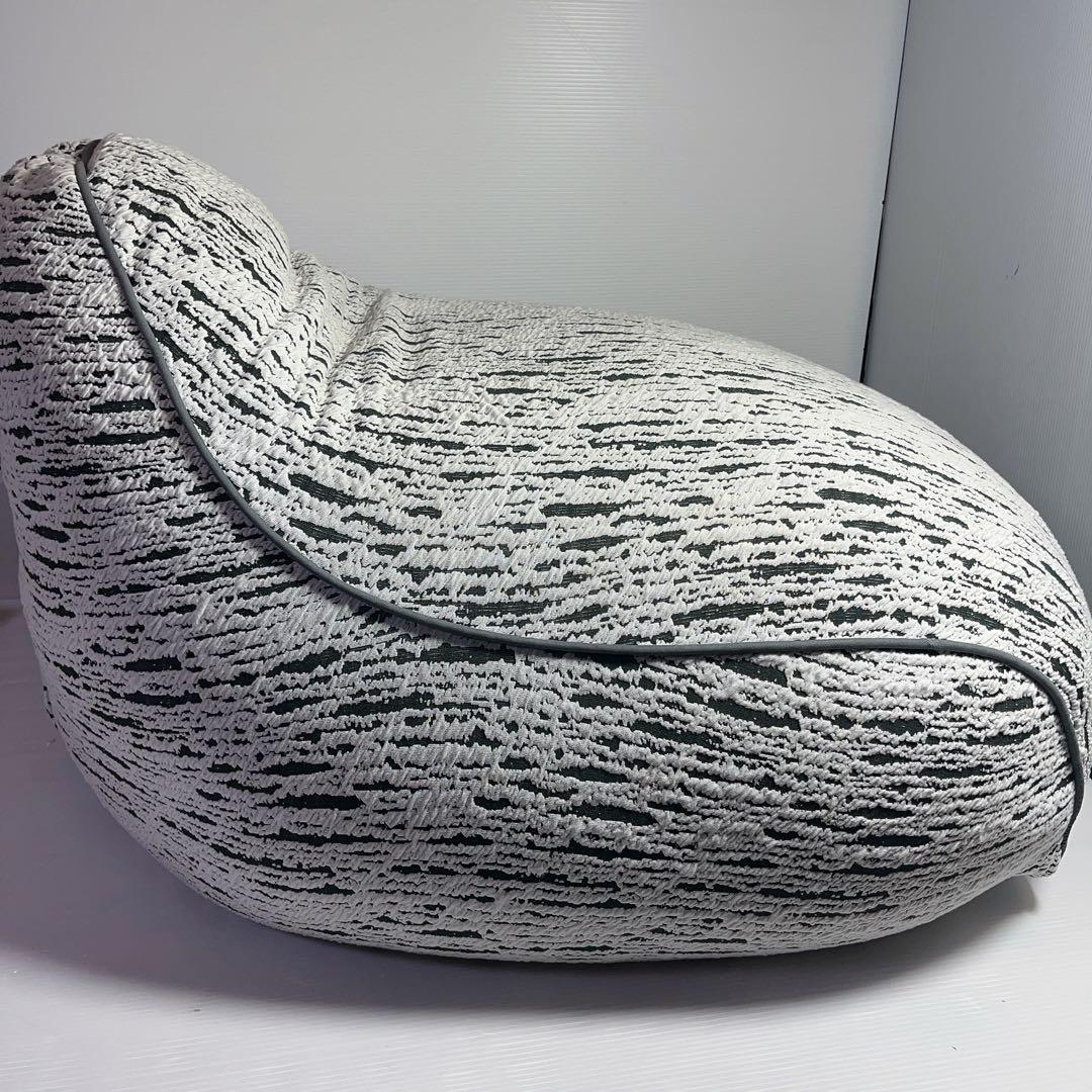 Yogibo LuxeLoungerヨギボーラックスラウンジャービーズクッション