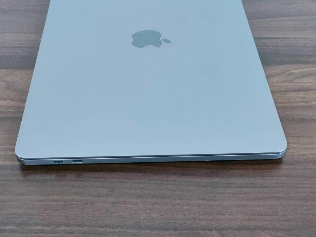 充電344 MacBook Pro 2020 13インチ i5 512GB C3