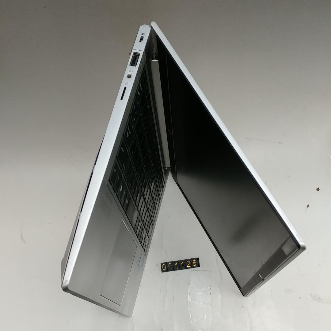 整備済 HP ProBook 430 G8 i5 第11世代 8GB 476GB