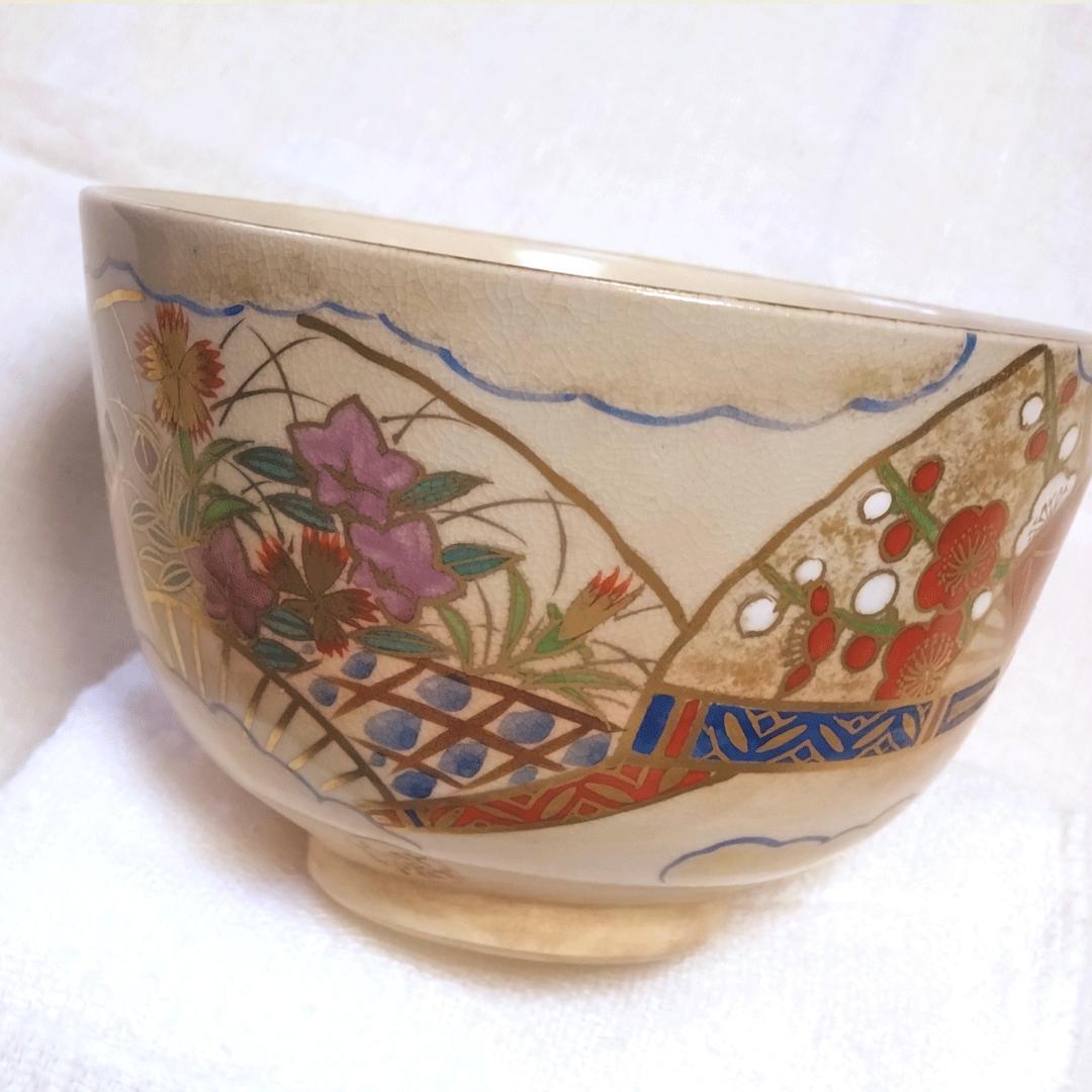 短冊箱　茶道具セット