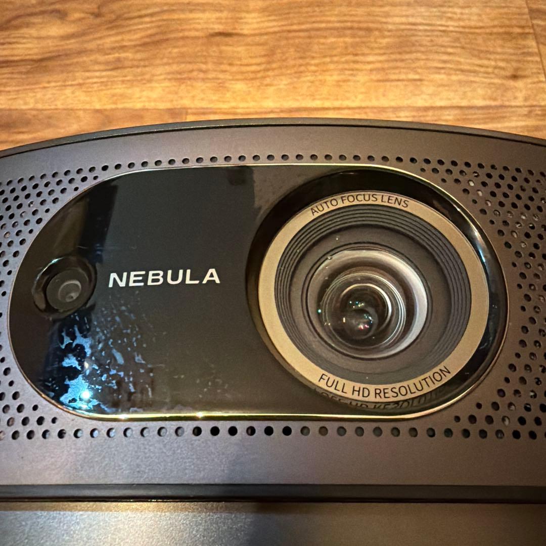 【ジャンク品】Anker NEBULA (ネビュラ) Cosmos