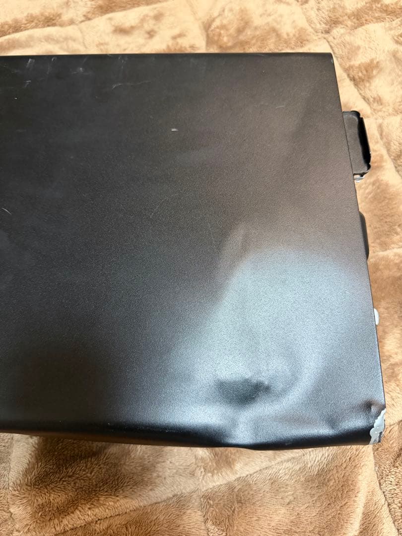 HP ProDesk 600 G6 第10世代 Core i7