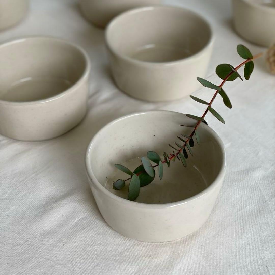 コスタノバ　ラゴア(ストーン)プレートセット