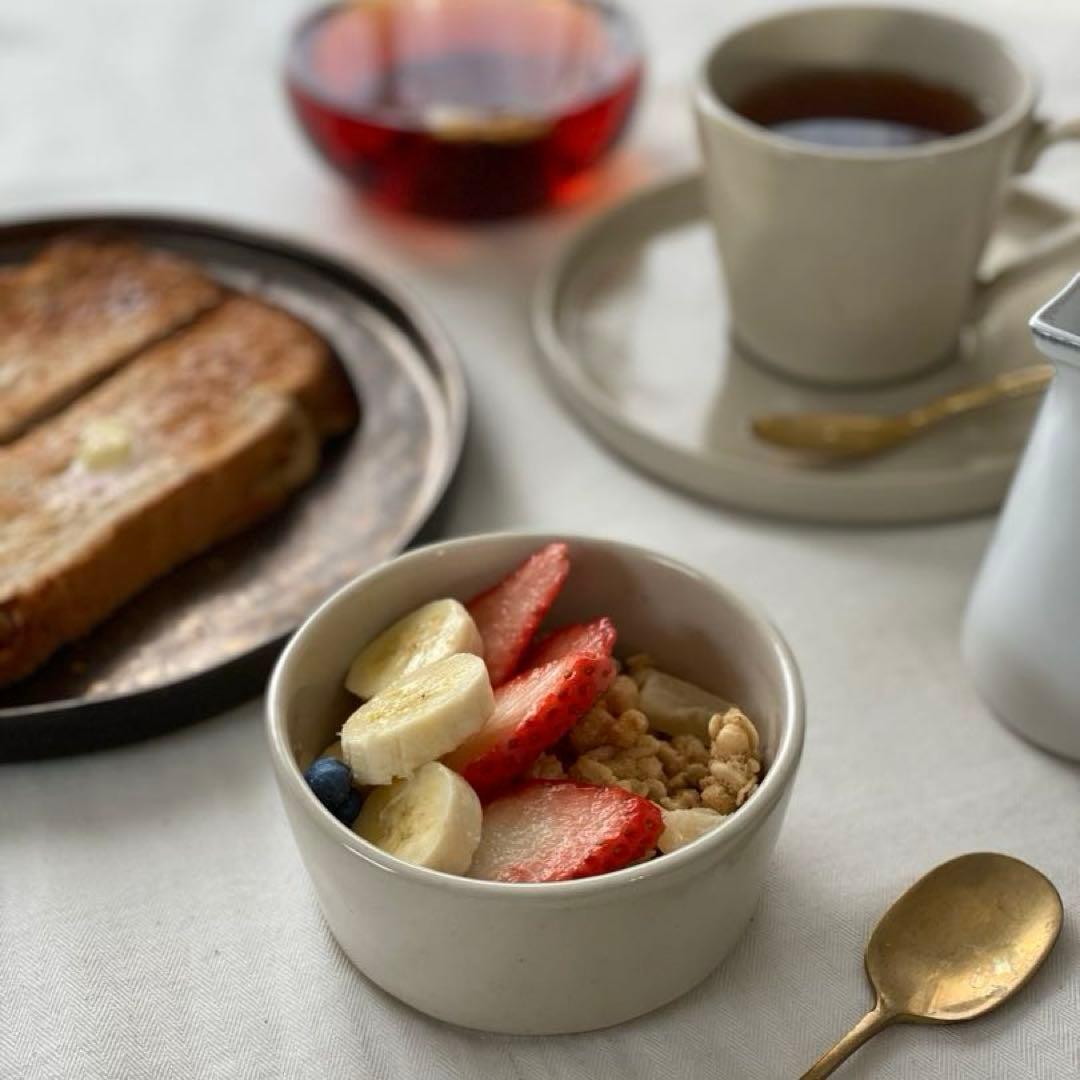 コスタノバ　ラゴア(ストーン)プレートセット