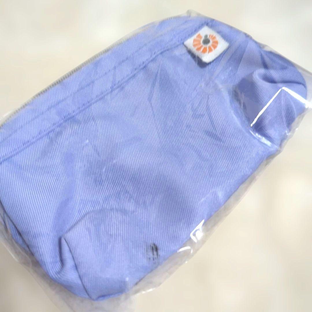 ✨希少カラー✨エルゴベビー抱っこひもオムニブリーズ　ブルーラベンダー