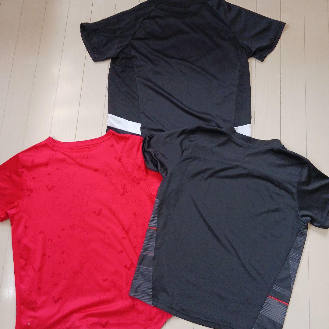 プーマ ナイキ アンダーアーマーアディダス男の子16点まとめ売り!150.160