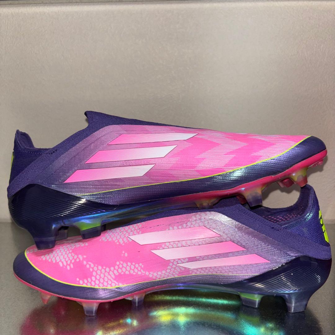 シューズ adidas F50 Elite LL FG Lamine Yamal