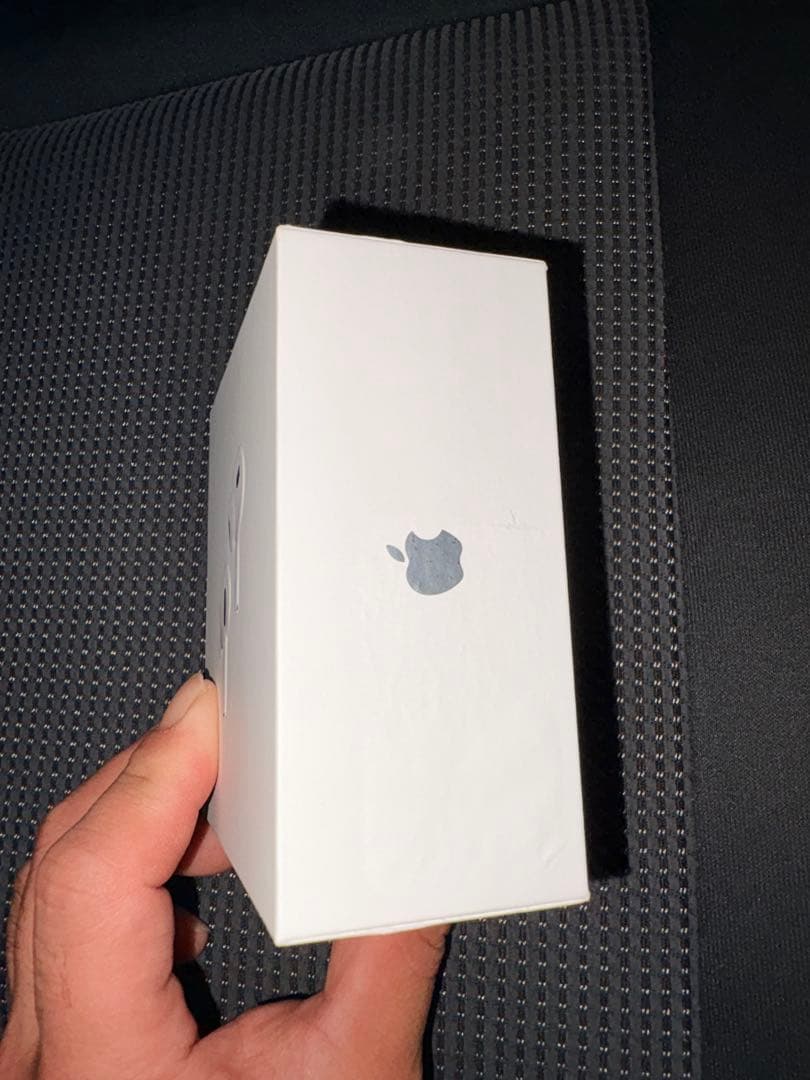 Apple AirPods（第2世代）品番：MTJV3J/A