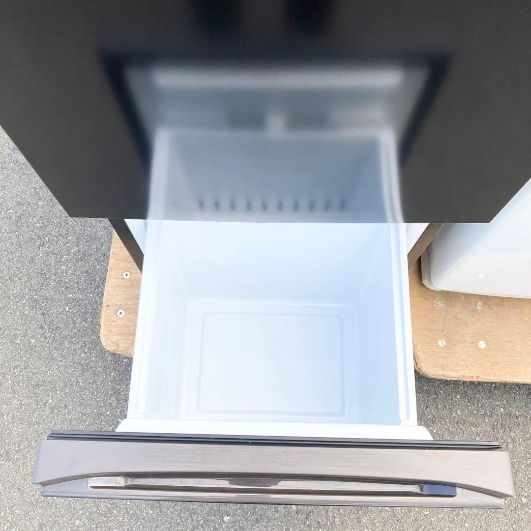 東京 神奈川送料無料！高年式セット ハイセンス 冷蔵庫 東芝 洗濯機 取付込