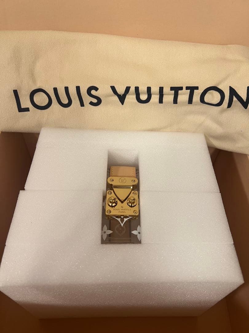 Louis Vuitton ボワットスコット