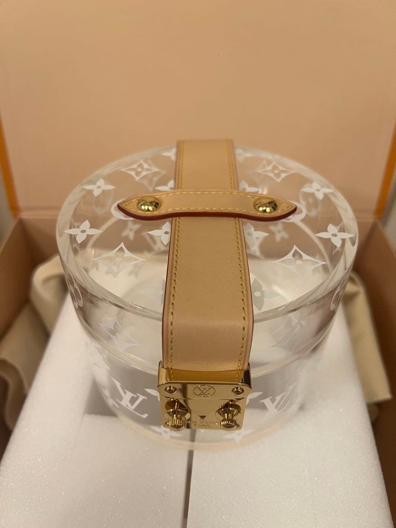 Louis Vuitton ボワットスコット