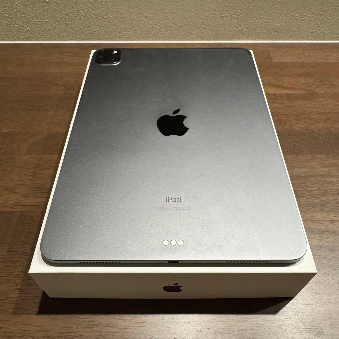 iPad Pro (第2世代) 11インチ 256GB Wi-Fi