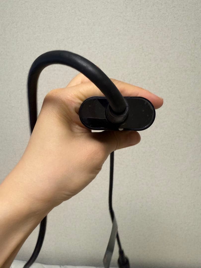 動作確認済み Dyson HD08 ヘアドライヤー ノズル　付属箱つき