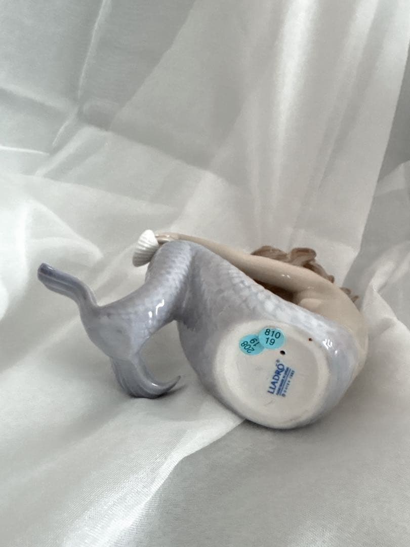 リヤドロ マーメイド