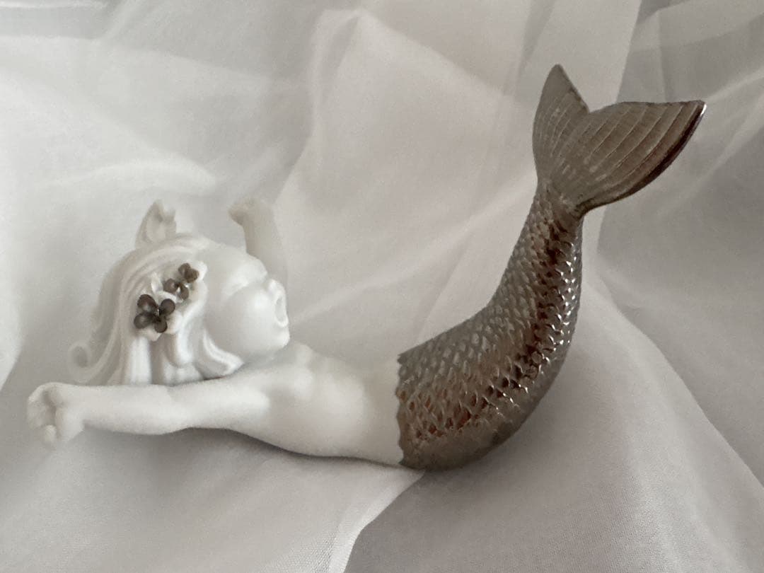 リヤドロ マーメイド