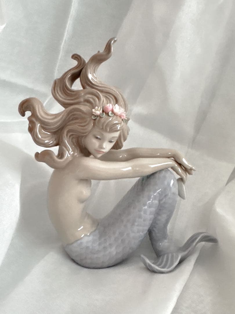 リヤドロ マーメイド