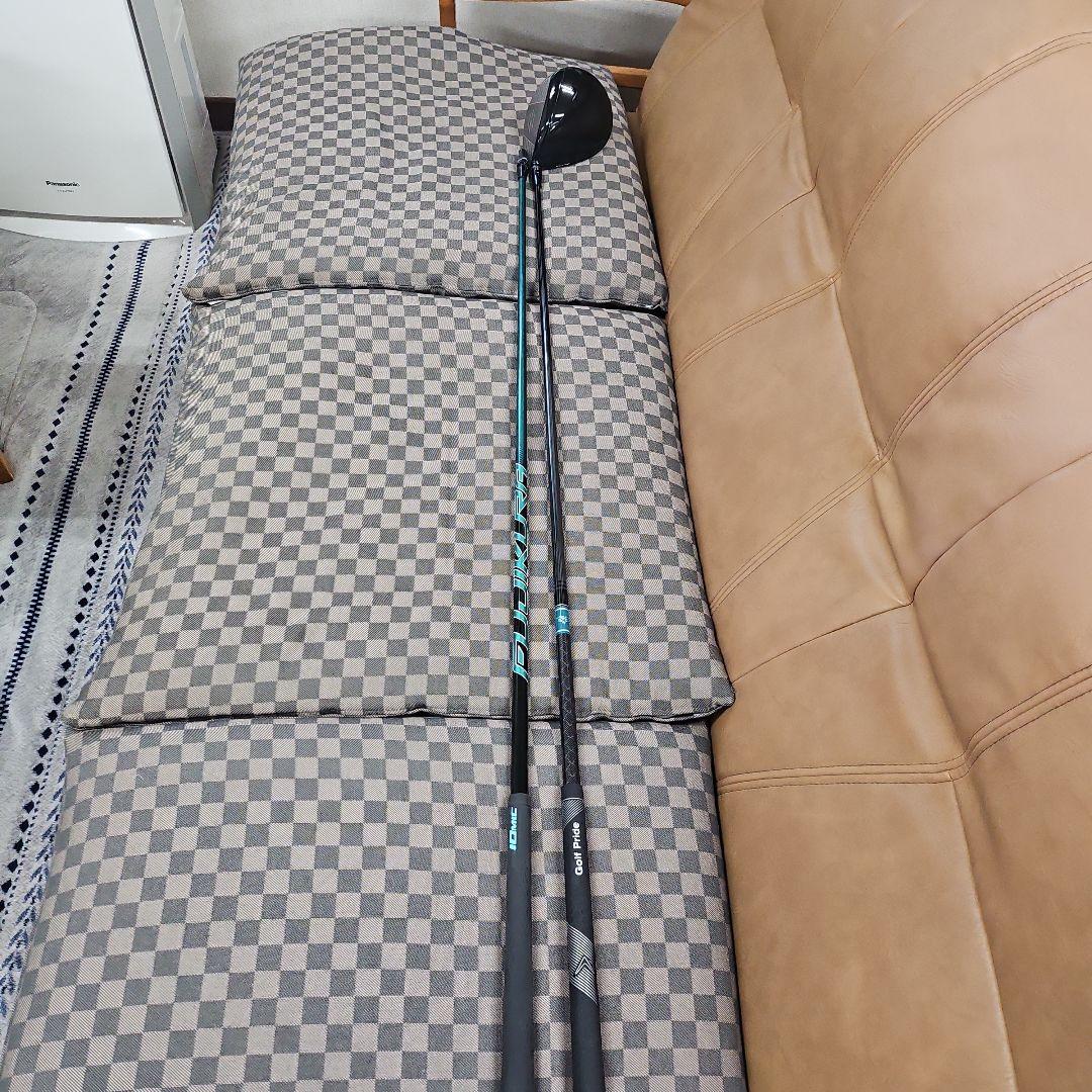 Callaway Elyte ドライバー　トリプルダイヤ